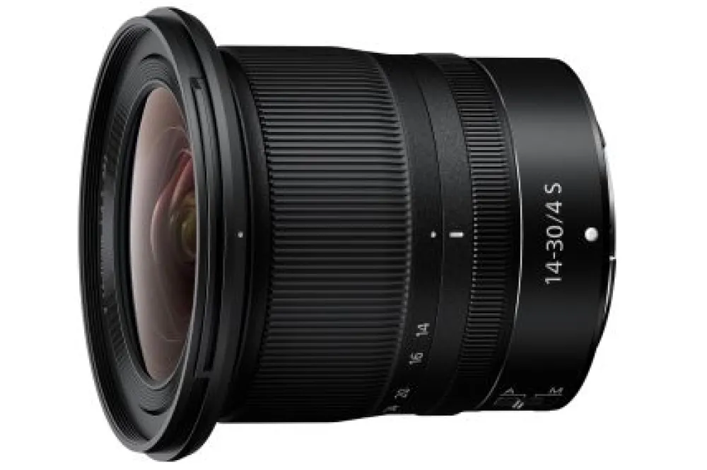 Nikon Wide Angle Zoom | Mirrorless Lenses Only | NIKKOR Z 14-30mm f4 S Lens