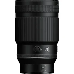 Nikon Wide Angle Prime | Mirrorless Lenses Only | NIKKOR Z 35mm f/1.2 S Lens ( Z)