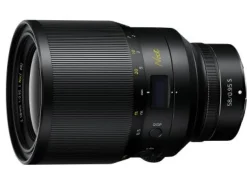 Nikon Normal Lens, Adapters & Converters | Mirrorless Lenses Only | NIKKOR Z 58mm f0.95 S Noct Lens