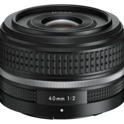 Nikon Macro Lens | NIKKOR Z 40mm f/2 (SE) Lens