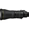 Nikon Telephoto Prime | Mirrorless Lenses Only | NIKKOR Z 600mm f/4 TC VR S Lens