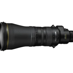 Nikon Telephoto Prime | Mirrorless Lenses Only | NIKKOR Z 600mm f/4 TC VR S Lens