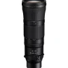 Nikon Telephoto Zoom | Mirrorless Lenses Only | NIKKOR Z 180-600mm f/5.6-6.3 VR Lens