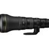 Nikon Telephoto Prime | Mirrorless Lenses Only | NIKKOR Z 800mm f/6.3 VR S Lens