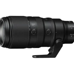 Nikon Telephoto Zoom | NIKKOR Z 100-400mm f/4.5-5.6 VR S Lens