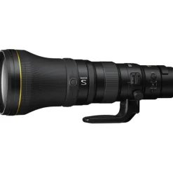 Nikon Telephoto Prime | Mirrorless Lenses Only | NIKKOR Z 800mm f/6.3 VR S Lens