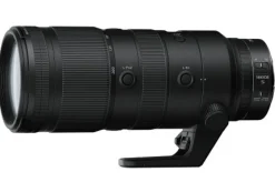 Nikon Telephoto Zoom | Mirrorless Lenses Only | NIKKOR Z 70-200mm f2.8 VR S Lens