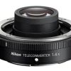 Nikon Normal Lens, Adapters & Converters | NIKKOR Z Teleconverter TC-1.4x