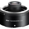 Nikon Normal Lens, Adapters & Converters | NIKKOR Z Teleconverter TC-2.0X