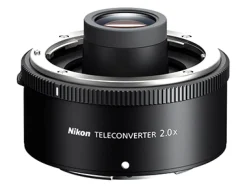 Nikon Normal Lens, Adapters & Converters | NIKKOR Z Teleconverter TC-2.0X