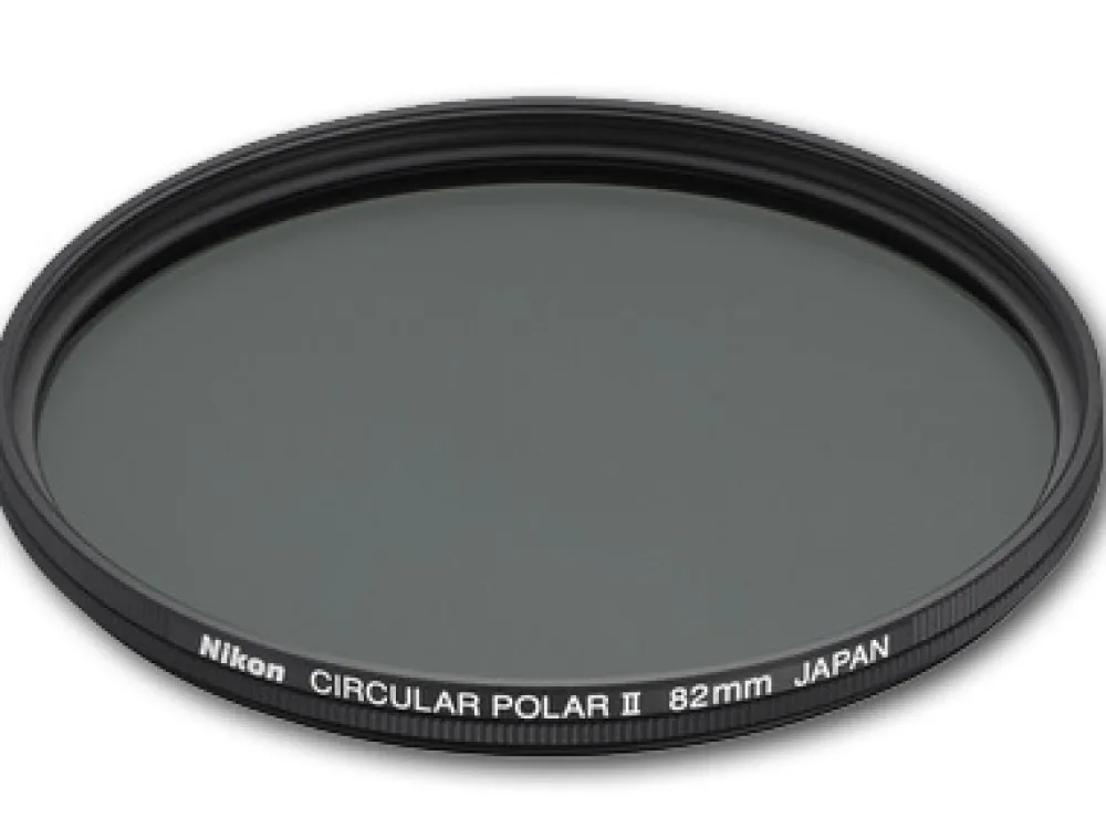 Nikon Polarizing | Circular Polarizer Filter 82mm