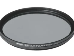Nikon Polarizing | Circular Polarizer II Filter 67mm