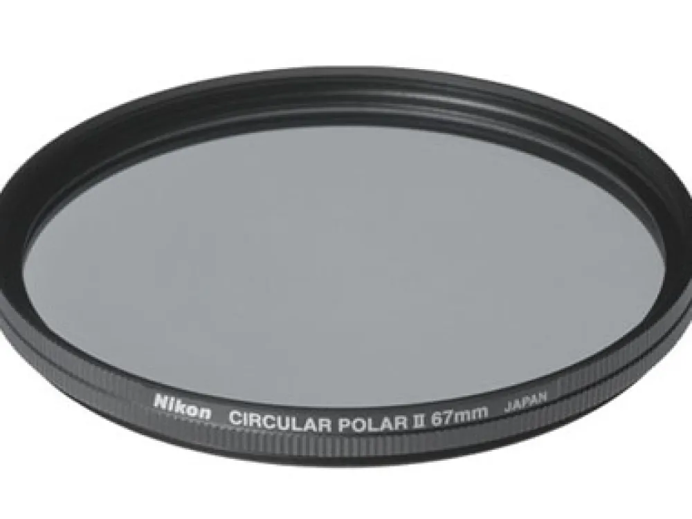 Nikon Polarizing | Circular Polarizer II Filter 67mm