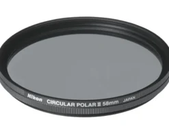 Nikon Polarizing | Circular Polarizer II Filter 58mm