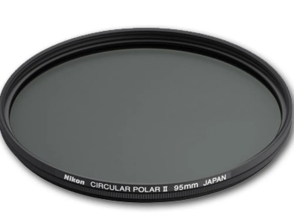 Nikon Polarizing | Circular Polarizer Filter 95mm