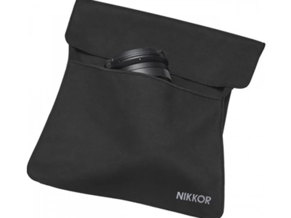 Nikon Lens Accessories / Hoods / Caps / Cases | CL-C2 Lens Case for Z 24-70mm f2.8