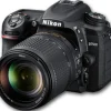 Nikon Interchangeable Lens Cameras | D7500 18-140 + EN-EL15C Batt + 128GB 800x SD
