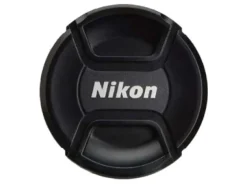 Nikon Lens Accessories / Hoods / Caps / Cases | LC 82  82mm Snap-On Lens Cap