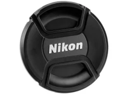 Nikon Lens Accessories / Hoods / Caps / Cases | Lens Cap LC-72 - 72mm