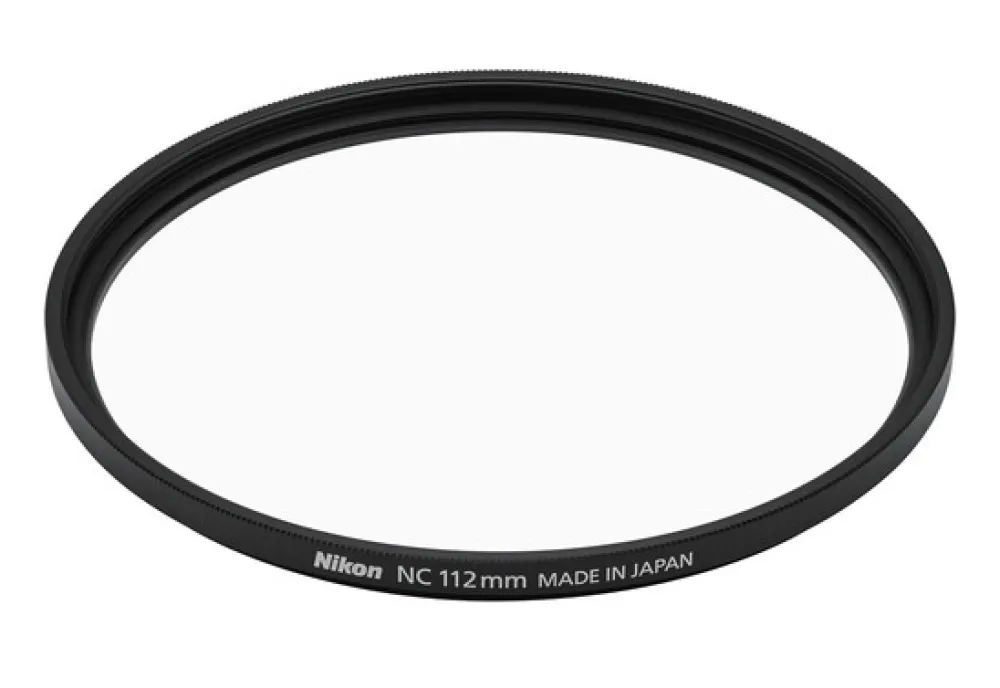 Nikon Protector | Neutral Clear Filter 112mm