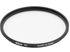 Nikon Uv | Neutral Color NC Filter 72mm