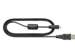 Nikon Cables / Cords / Remotes | UC-E21 USB Cable