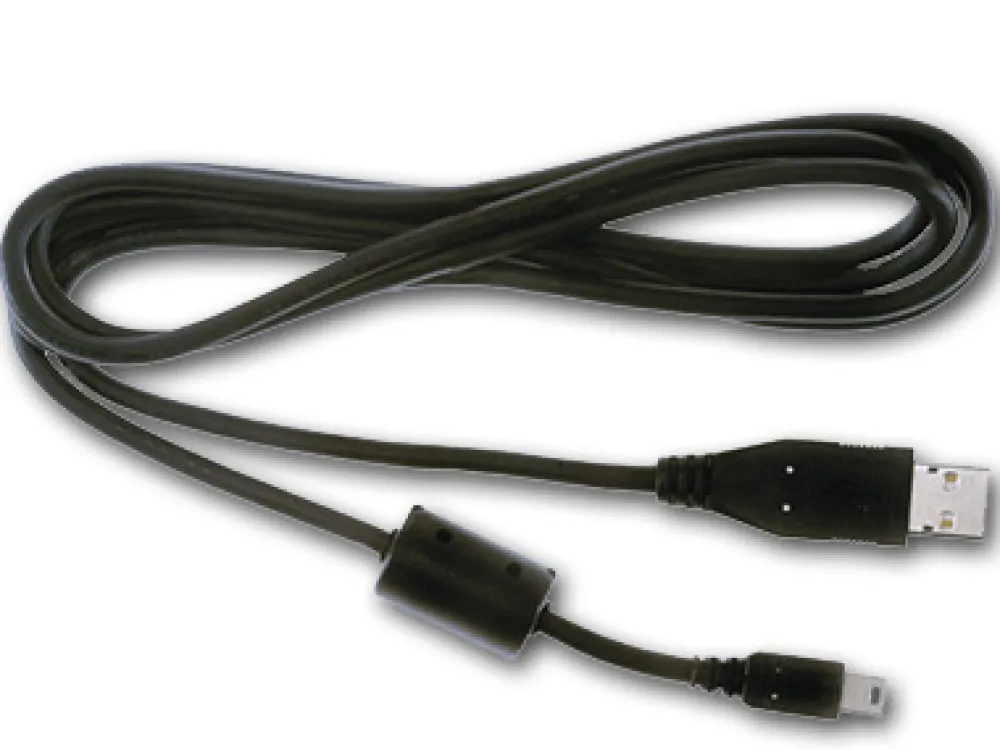 Nikon Batteries / Chargers / Ac Adapters / Grips | USB UC-E6 for Select Cameras