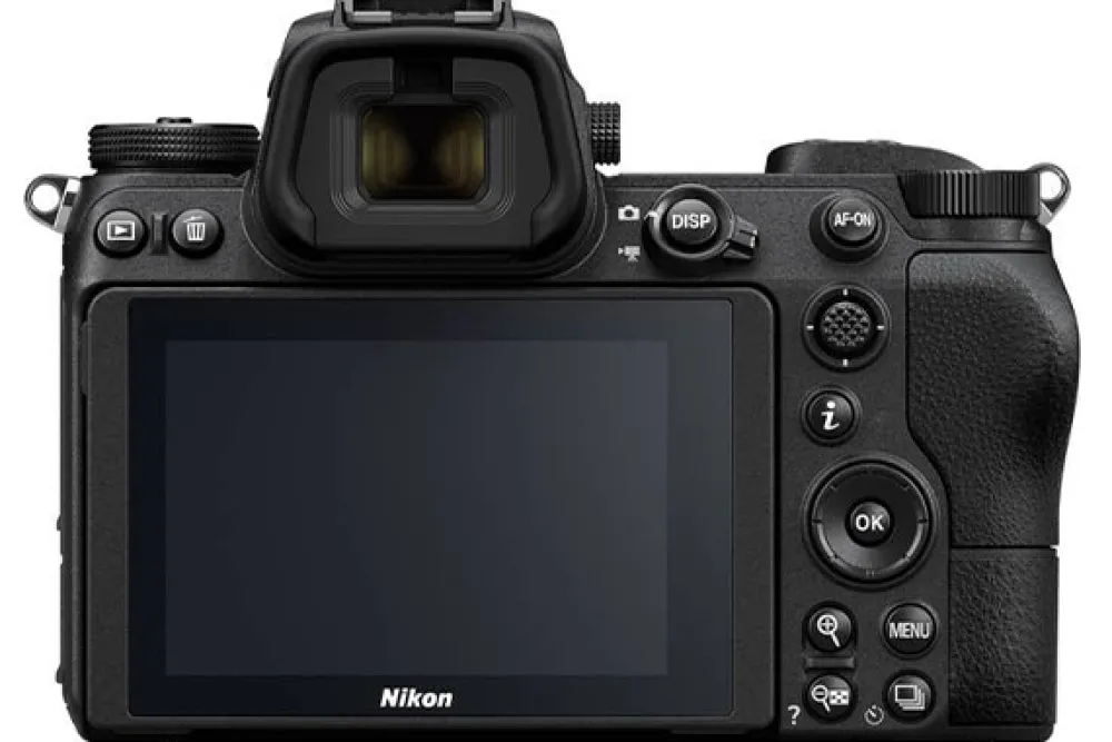 Nikon Mirrorless Cameras Only | Interchangeable Lens Cameras | Z7II Body + Lexar Pro 128GB 1667x SDXC Card + Lens Pen