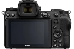 Nikon Mirrorless Cameras Only | Interchangeable Lens Cameras | Z7II with 24-70mm f4 Lens + Lexar 128GB 1667x Pro Lexar Card + Lens Pen