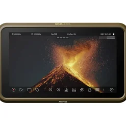 Atomos Video Accessories | Ninja Ultra 5.2 4K HDMI Recording Monitor