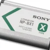 Sony Batteries / Chargers / Ac Adapters / Grips | NP-BX1 Rechargeable Lithium-Ion Battery Pack