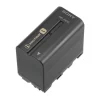 Sony Batteries / Chargers / Ac Adapters / Grips | NP-F970 L-Series Info-Lithium Battery Pack 6300mAh
