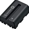Sony Batteries / Chargers / Ac Adapters / Grips | NP-FM500H Rechargeable Lithium-Ion Battery Pack