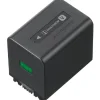 Sony Batteries / Chargers / Ac Adapters / Grips | NP-FV70A V-Series Battery Pack Handycam Camcorders