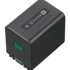 Sony Batteries / Chargers / Ac Adapters / Grips | NP-FV70A V-Series Battery Pack Handycam Camcorders