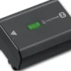 Sony Batteries / Chargers / Ac Adapters / Grips | NP-FZ100 Rechargeable Lithium-Ion Battery Pack