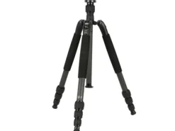 Sirui Tripods / Heads | N-1204SK Carbon Fibre Tripod with Mono Leg