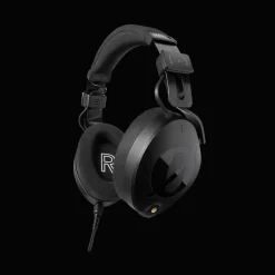 RODE Video Accessories | Microphones / Headphones / Speakers | NTH-100 Professional Over Ear Headphone