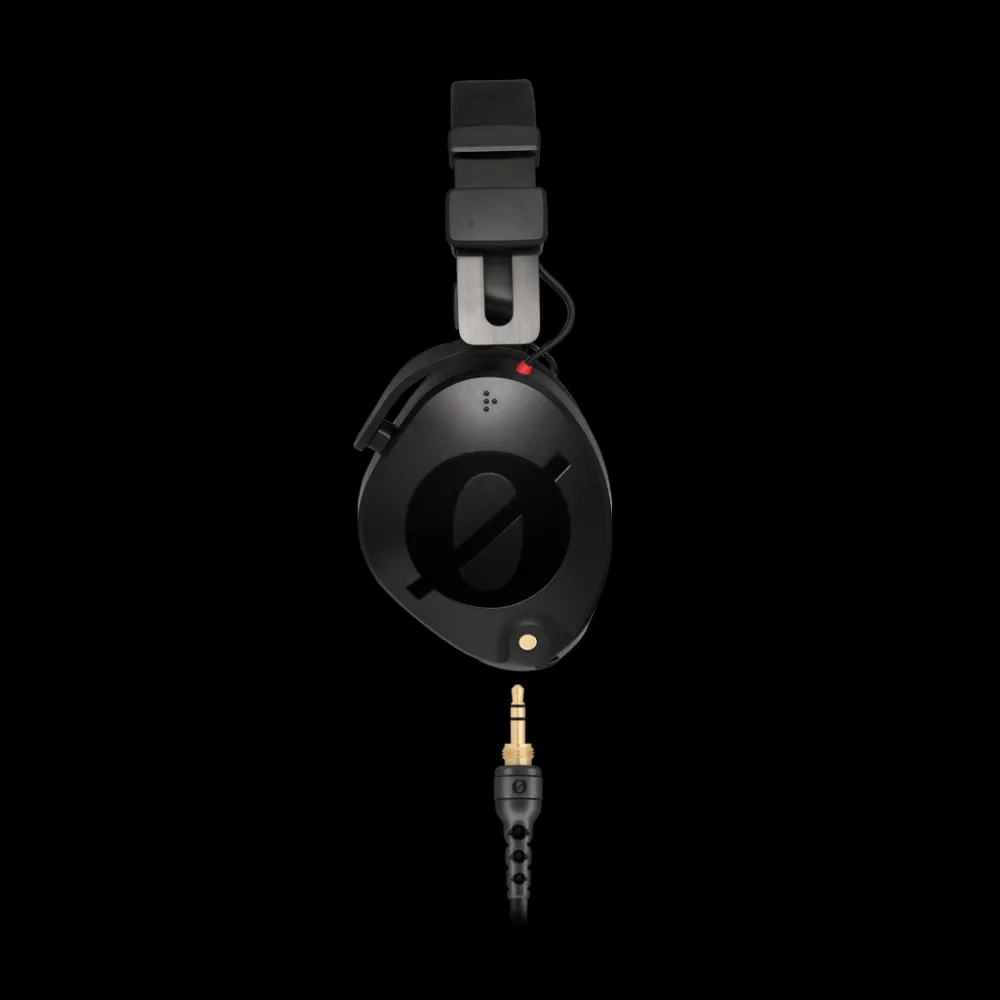 RODE Video Accessories | Microphones / Headphones / Speakers | NTH-100 Professional Over Ear Headphone