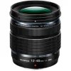 OM System Wide Angle Zoom | Mirrorless Lenses Only | OM 12-45mm f4 Zuiko Digital ED PRO Lens