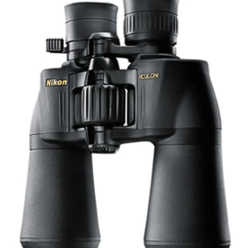 Nikon Open Box | Open Box ACULON A211 10-22x50mm Zoom Porro FREE Harness