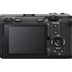 Sony Mirrorless Cameras Only | Video Cameras | Open Box Alpha FX3 Full-Frame Cinema