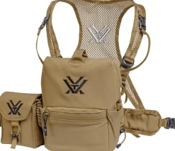Vortex Straps / Handles / Harness | Open Box | Open Box GlassPak P-600 Pro Binocular Harness Small
