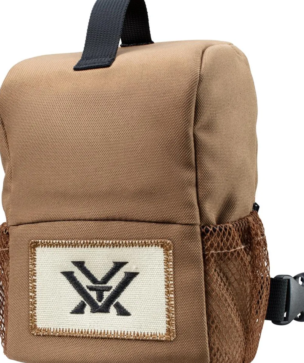 Vortex Straps / Handles / Harness | Open Box | Open Box GlassPak P500 Sport Binocular Harness Small