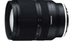 Tamron Wide Angle Zoom | Mirrorless Lenses Only | Open Box 17-28mm f2.8 Di III RXD Sony FE
