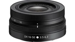 Nikon Wide Angle Zoom | Mirrorless Lenses Only | Open Box NIKKOR Z 16-50mm f3.5-6.3 VR DX Lens