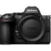 Nikon Interchangeable Lens Cameras | Mirrorless Cameras Only | Open Box Z5 II Camera Body