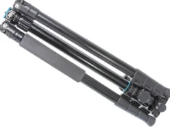 Optex Tripods / Heads | 4 Section Inverting Tripod