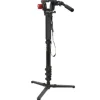 Optex Monopods / Extension Arms | Clearance | Black Video Monopod with Video Head #