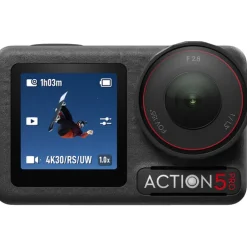 DJi Action Cameras | Osmo Action 5 Pro Standard Combo